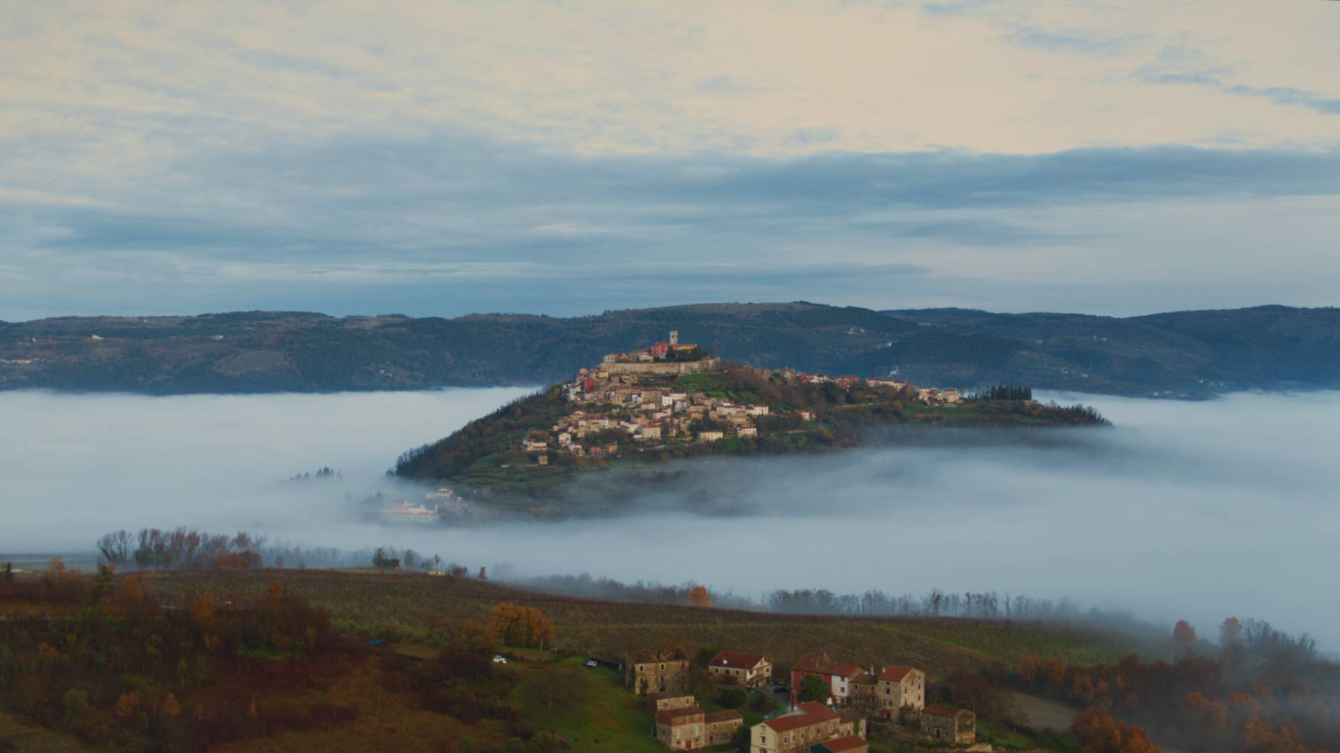 Hrvatska u rujnu dobiva svoj dan na National Geographicu