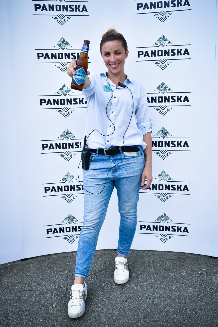 Panonska - novo pivo koje će vas osvojiti na prvi gutljaj