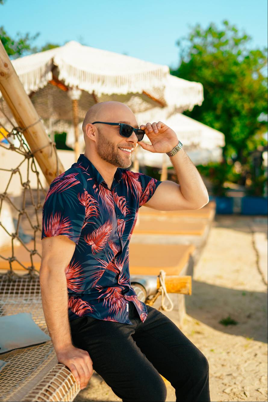 Vigori o Diani koja je zavela i njihovog  frontmena: 'Umjesto vjenčanja, ljubavni trokut...'