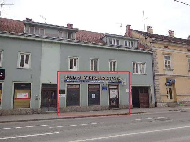 FOTO Država prodaje niz nekretnina: Jedna se nalazi i kod Milanovića u zgradi...