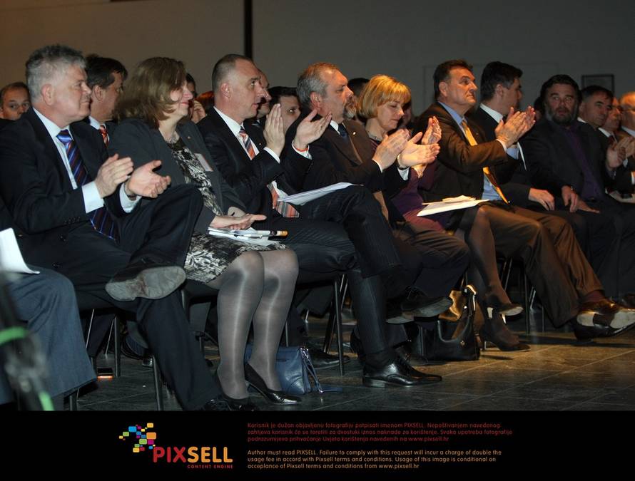 Sanjin Strukić / PIXSELL