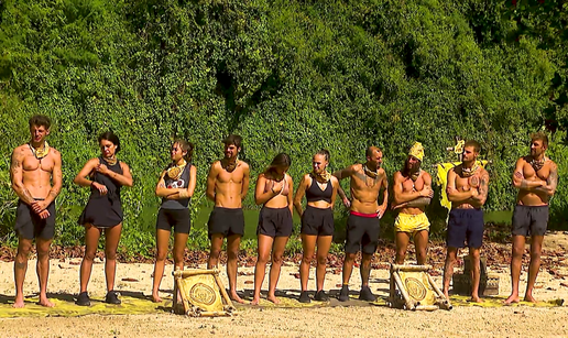 Napeto u Survivoru! Borba za nagradu koja nema cijenu...