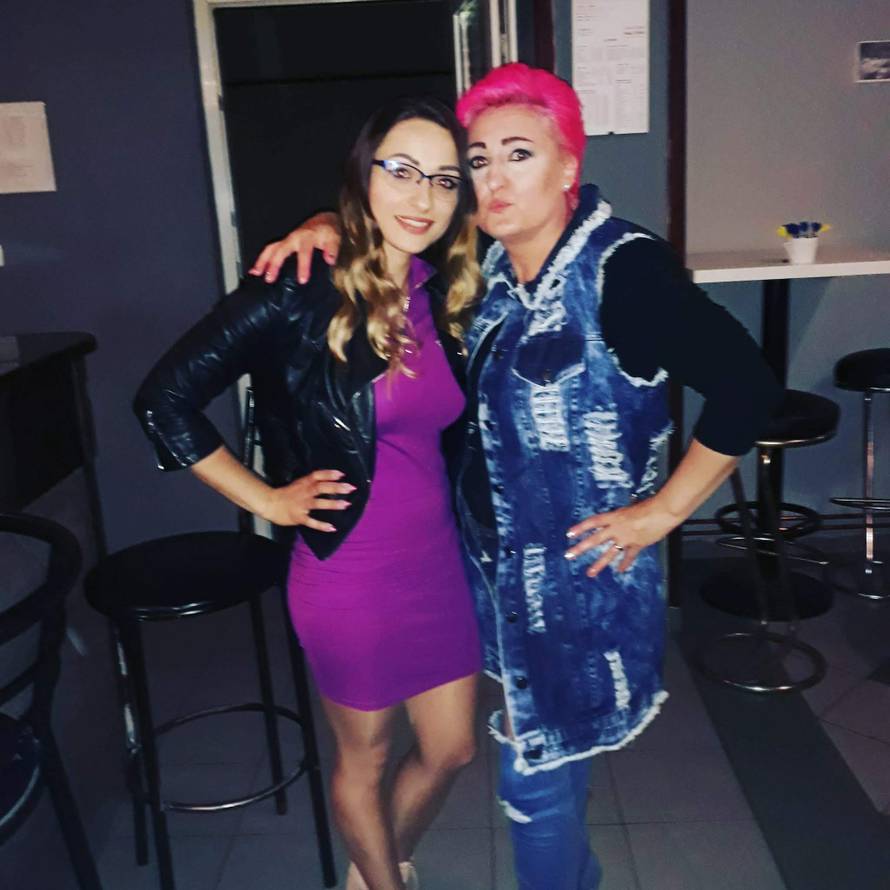 Ribica 'krade' gostima motore: 'Obožavam ih, to mi je strast'