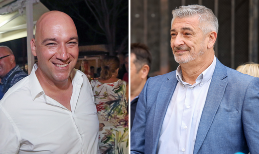 Najveći misterij zadarskih izbora - može li tandem Kapović - Žuvela osvojiti vlast?
