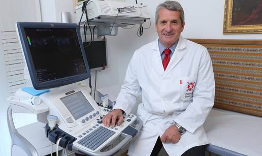 Dr. Drinkovi&cacute;: Zaslu&zcaron;an sam &scaron;to je Janica Kosteli&cacute; proskijala