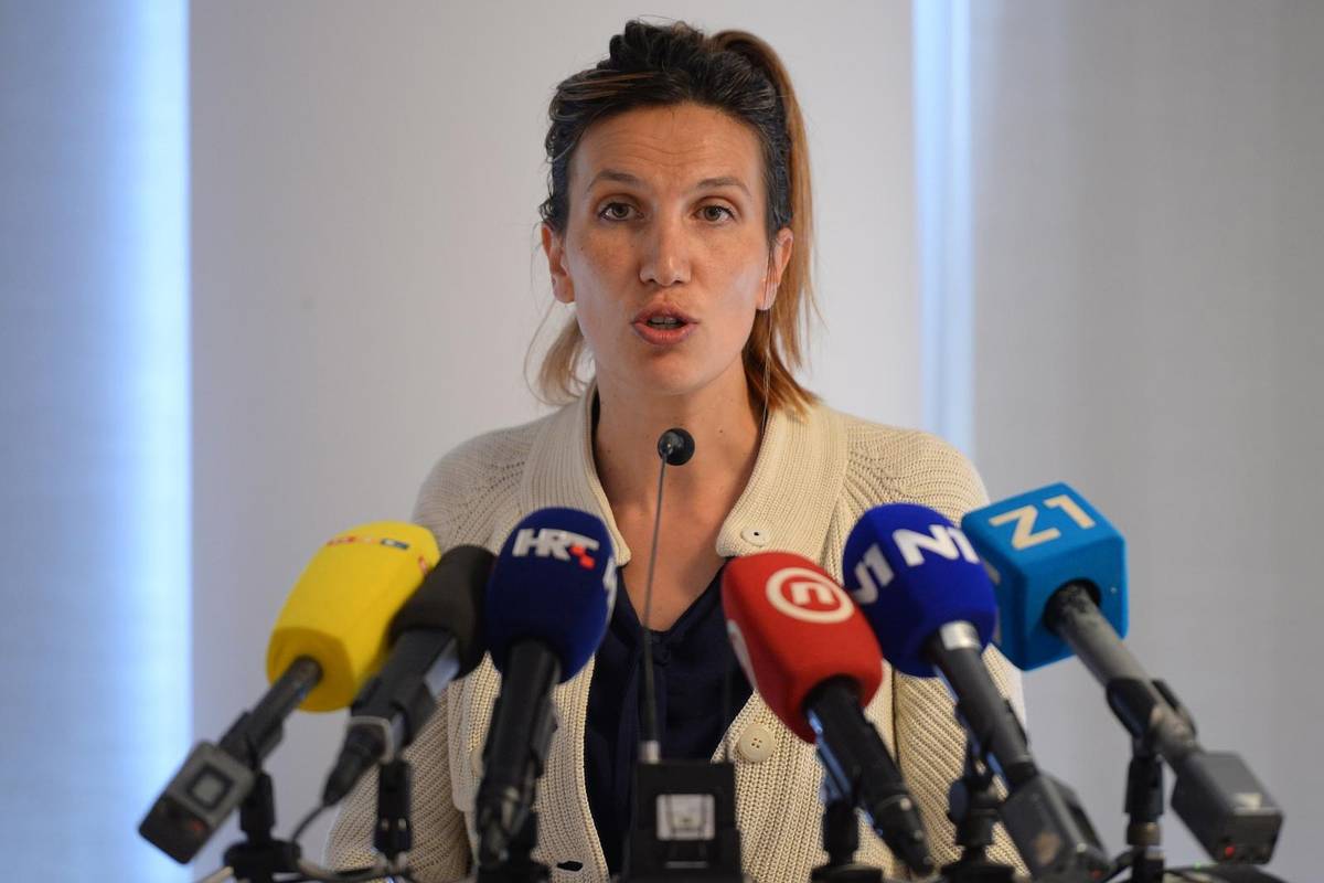 Tuškan: Da nam netko ponudi imunost na izjave Vlade, imali bi stopostotnu procijepljenost