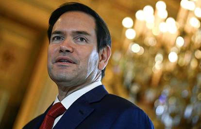 Rubio: Trumpova administracija reorganizira State Department