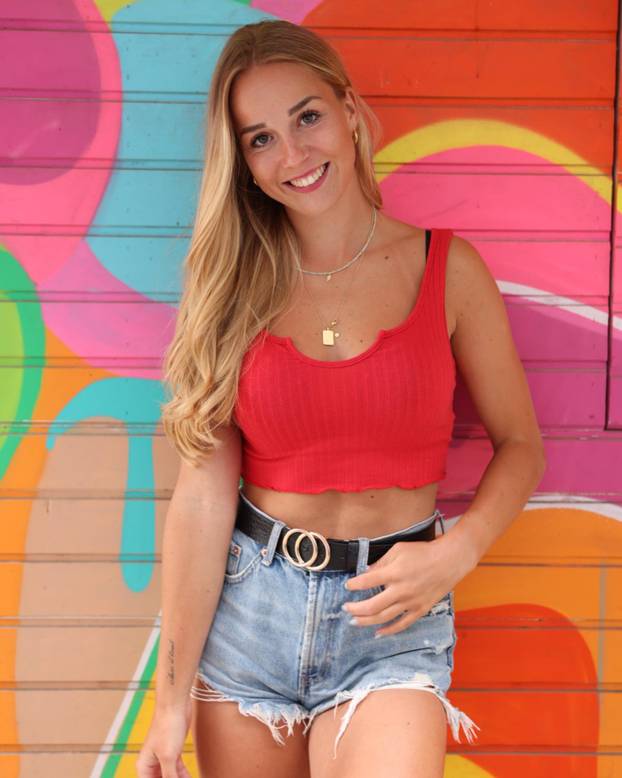 FOTO Playboy je kapetanici Njemačke nudio milijun dolara, odbila je. Tada je počeo pakao