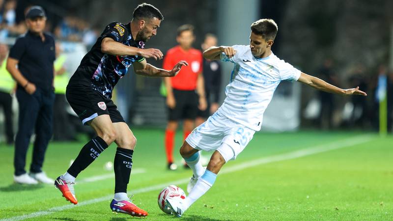 UŽIVO Rijeka - Rudeš: Kek vraća stari dug protiv novaka u HNL-u