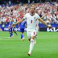 Kane otkrio kako je nadmudrio Livakovi&cacute;a: Prou&ccaron;avao sam ga i znao da &cacute;e prerano krenuti