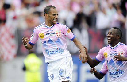 Marseille ispustio vodstvo od 2-0, premijerna pobjeda Eviana