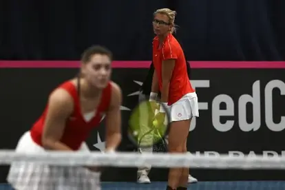 Poraz Jurak u WTA Finals debiju