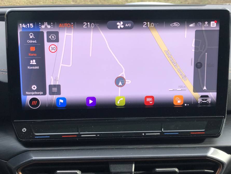 Izgleda spektakularno, lovi poglede i ubrzava 'kao raketa'