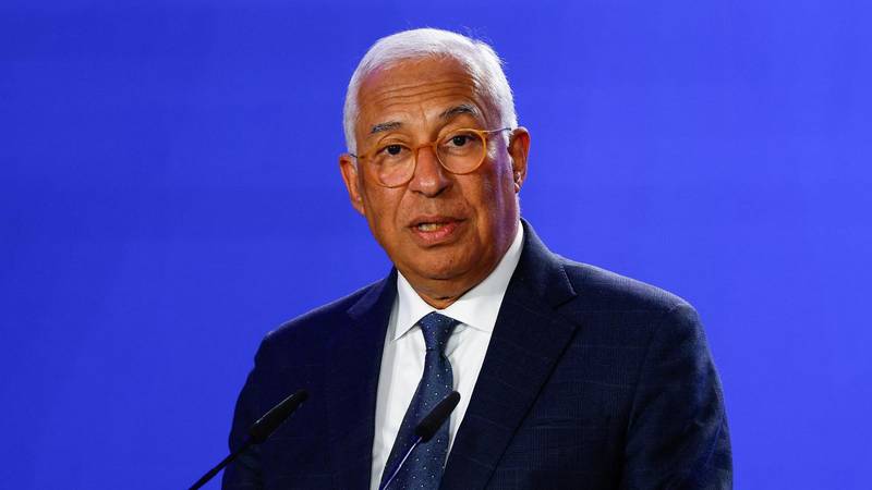 Costa o Bliskom istoku: 'Napadi na civilnu infrastrukturu u Iranu su nezakoniti i neprihvatljivi'