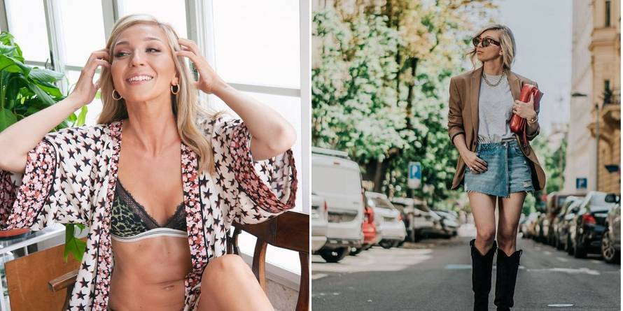 Influencerica Rita Rumora: Od Instagrama zarađujem dovoljno