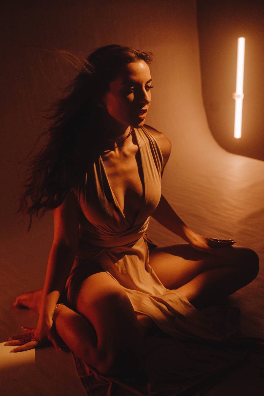 Jasmina Makota: Chicago me izgradio kao glazbenicu, a u svojim sam očima već pobijedila