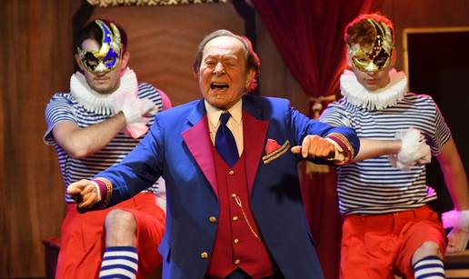 Miro Ungar za 24sata: Spasite Kontesu od 'kulturocida'