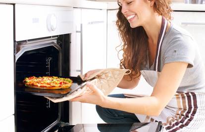 Kuhanje, pranje i pospremanje mogu biti i u službi opuštanja