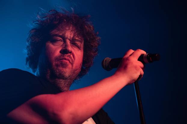 Zagreb: TBF održao koncert u klubu Boogaloo