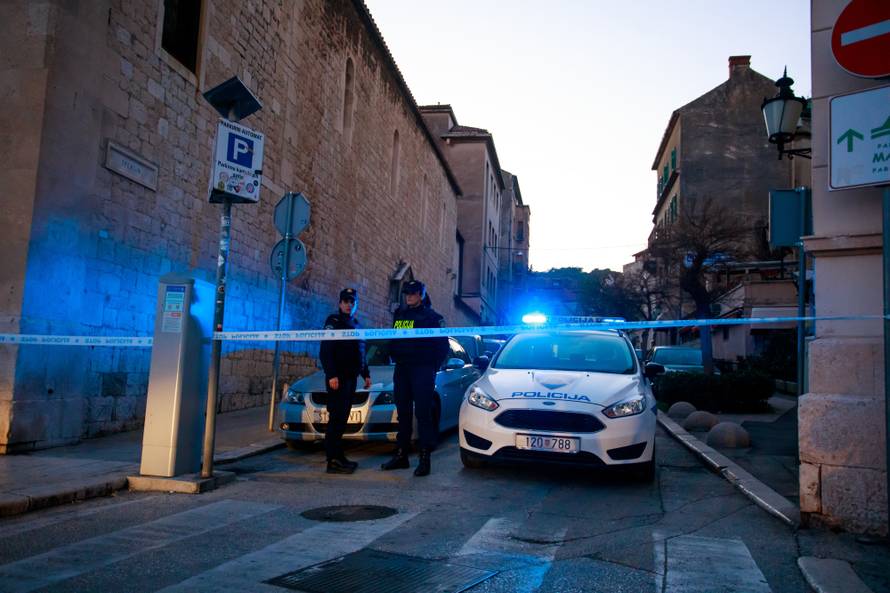 'Bojim se za Filipa, a žao mi je ubijenih i njihovih najbližih...'