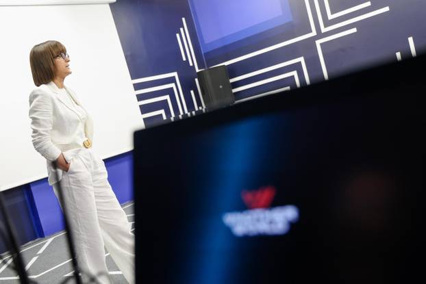 Zagreb: Otvaranje prve hrvatske VR arene