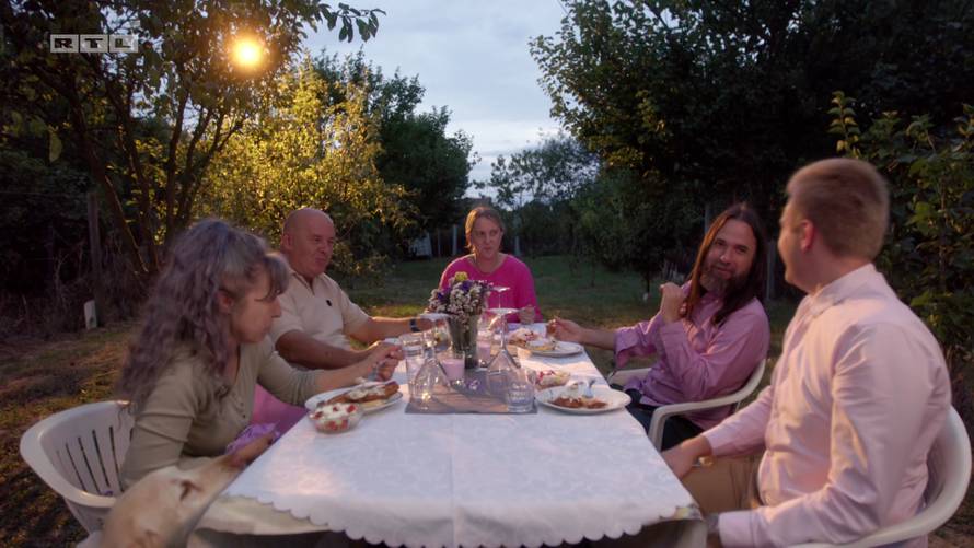 Učiteljica Željka otvara osječki tjedan Večere za 5: 'Kad kuhaš prvi - to je za najhrabrije...'