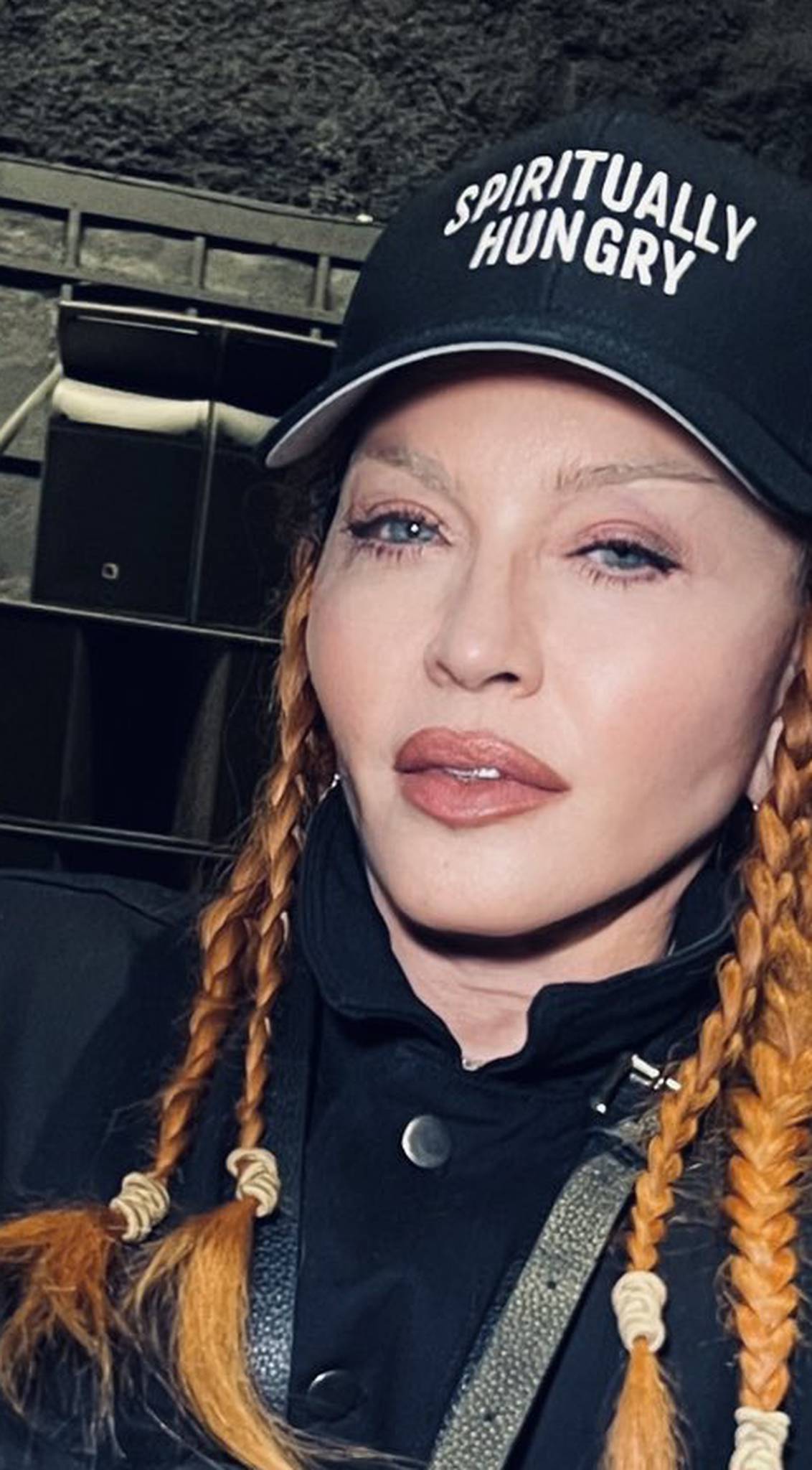 Madonna se oprostila od brata: 'Naučio si me razmišljati izvan okvira, hvala ti Anthony!'