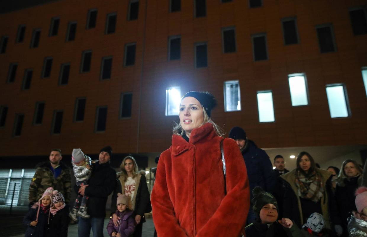 Roditelji na Vrbanima: 'Tražimo hitnu sanaciju zgrade vrtića, brinemo se za sigurnost djece!'