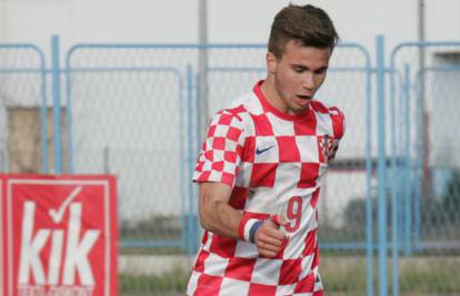 Hrvatska U-17 poražena od Portugala te je ostala bez EP-a