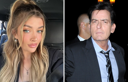 Kći Charlieja Sheena otkrila na koje je estetske zahvate išla