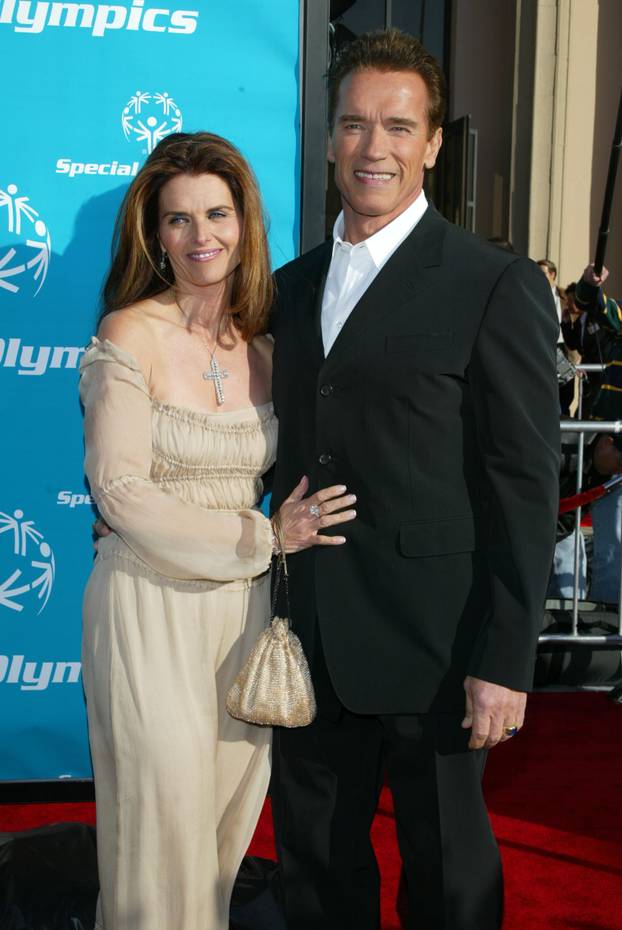Arnold Schwarzenegger i Maria Shriver: Trebalo im je više od deset godina da podijele imovinu, a sada su i službeno razvedni