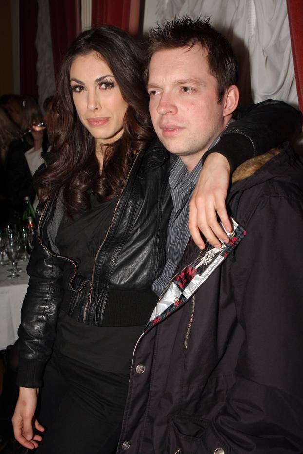 Opatija: Finalna ve?er Dore 2009., završni party u hotelu Imperial