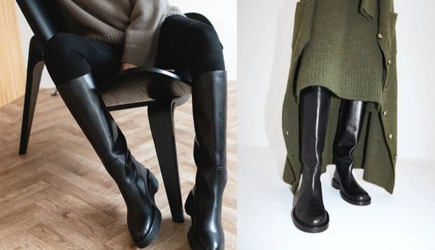 Greške sa zimskom robom koje rade žene starije od 50 i savjeti za elegantan i profinjen stil