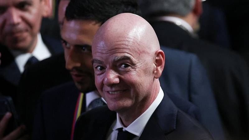 Što uradi, Gianni? Nižu se afere, ali on odbija otići iz Fife. Ovo su Infantinovi najveći grijesi...