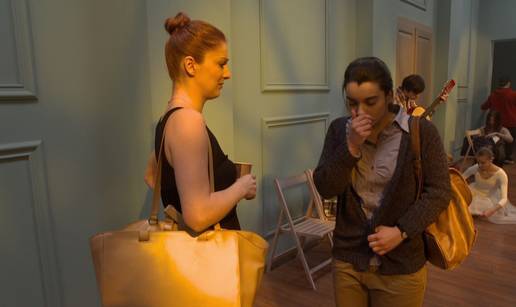 Drugu epizodu mjuzikla 'Stella' gledalo je 750 tisu&cacute;a gledatelja