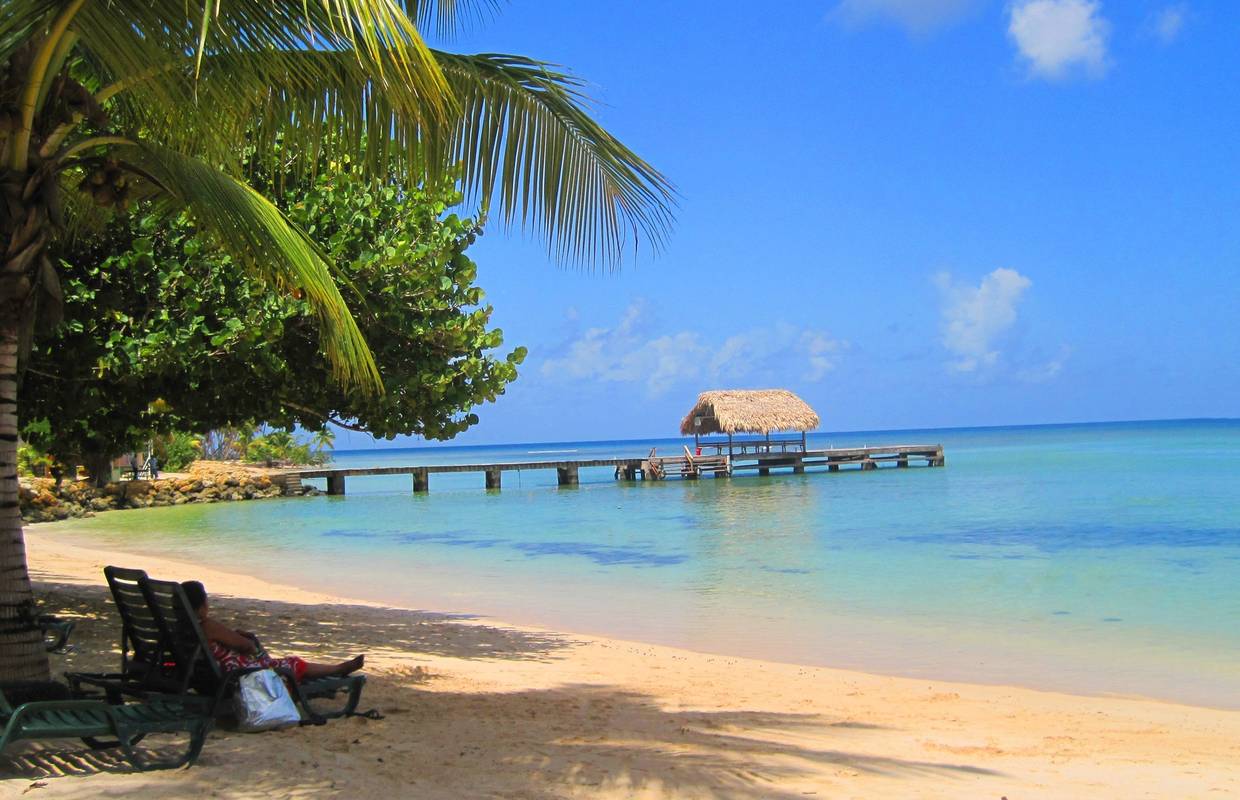 Došli na Trinidad iz BiH, a tamo zatvorene plaže: 'Putovali su 8838 km, bili su baš razočarani'