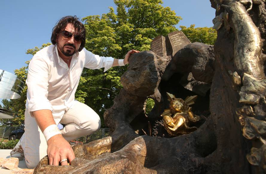 Burnać je ukrao stil Zlatka Suca: 'Ne furam imidž Isusa'