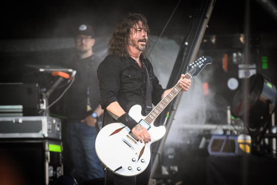 Glastonbury Festival 2023