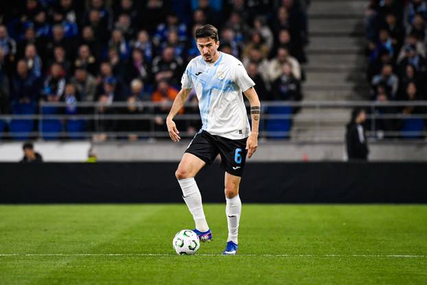 Strasbourg i Rijeka u uzvratnom susretu osmine finala UEFA Konferencijske lige