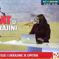 Gordan Bosanac u studijskoj emisiji 24sata: U Hrvatsku ušlo 545 izbjeglica, Zagreb spreman