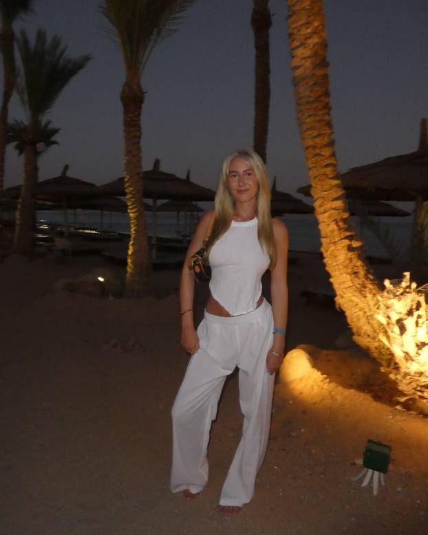 FOTO Plavuša je nova 'šefica' na Rujevici! Zavela je heroja Rijeke