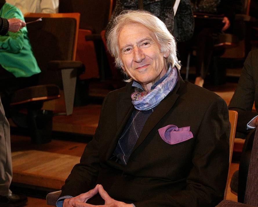 Samardžić u bolnici već mjesec dana: Bore se za njegov život