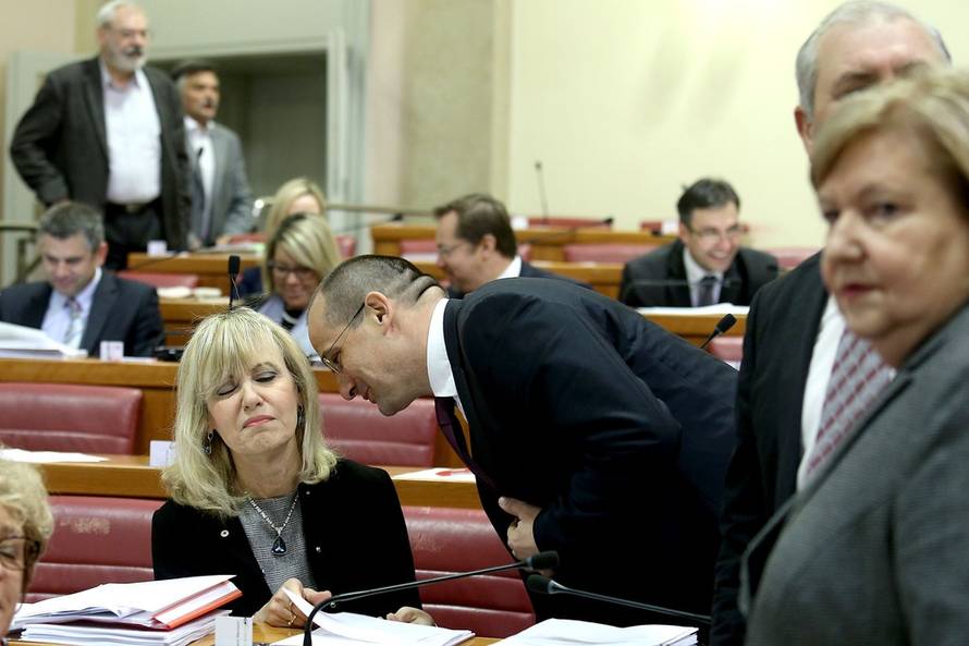 Patrik Macek/Pixsell