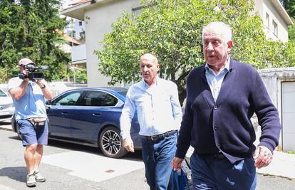 Evo koliko Ivo Sanader duguje državi: U pitanju su milijuni