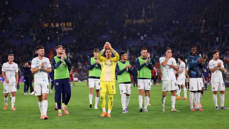 VIDEO Inter preživio pakao u Rimu, Vlašić kao kapetan vodio Torino u slavlju nad prvakom