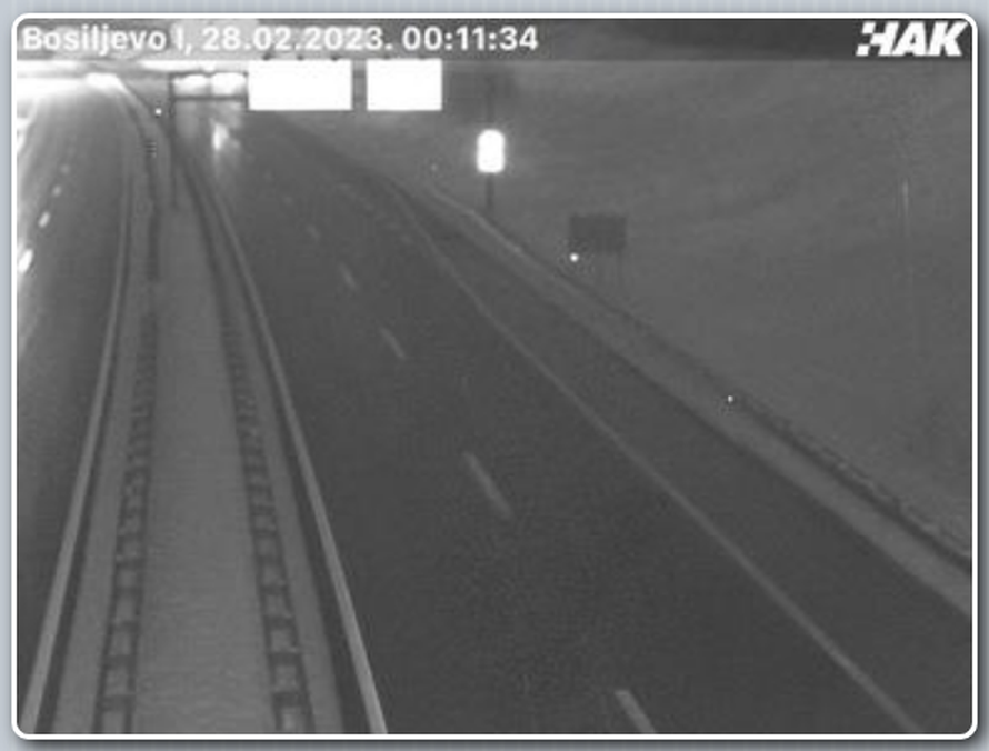 Snježna oluja paralizirala cijelu Hrvatsku, brojni tek danas došli kući: Evo što možemo očekivati