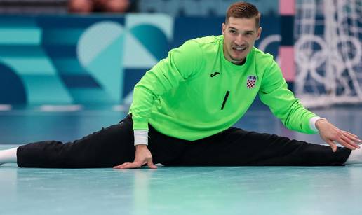 Novi ljubimac naših navijača: Zbog taekwondoa zna raditi špagu poput velikog Landina!