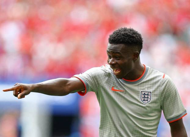 FIFA World Cup 2026 - Quarter Final - Norway v England