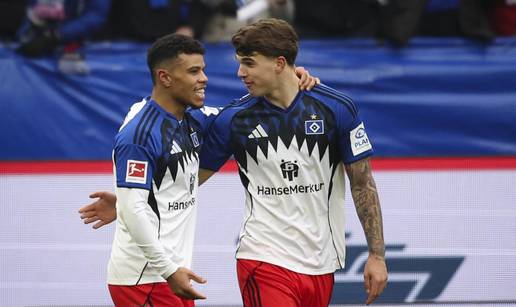 Vu&scaron;kovi&cacute; i HSV slavili, Stani&scaron;i&cacute; standardan. Kramari&cacute;u poni&scaron;tili gol u pobjedi Hoffenheimea