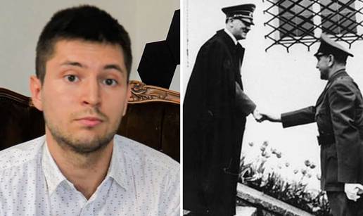 Povjesničare zgrozio mostovac kojem ustaše nisu fašisti: 'Takve treba ignorirati. Nisu bitni...'